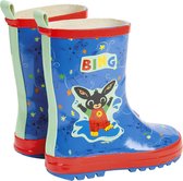Bing regenlaarzen kinderen - maat 24/25 - Bambolino Toys