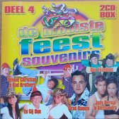 Mooiste Feest Souvenirs 4