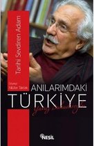 Anılarımdaki Türkiye