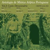 Various Artists - Antologia De Musica Atipica Portuguesa 3 (LP)