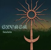 Saulala (CD)