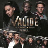 Validé - Validé - Saison 2 (CD)