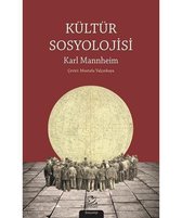 Kültür Sosyolojisi