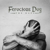 Ferocious Dog - The Hope (CD)