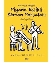 Piyano Eşlikli Keman Parçaları