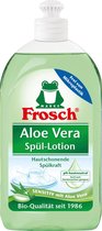 Frosch Afwasmiddel Aloe Vera, 500 ml