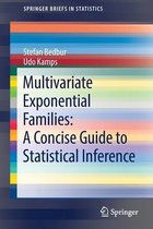 Multivariate Exponential Families