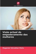 Visao actual do empoderamento das mulheres