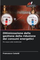 Ottimizzazione della gestione della riduzione dei consumi energetici