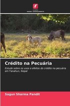 Credito na Pecuaria