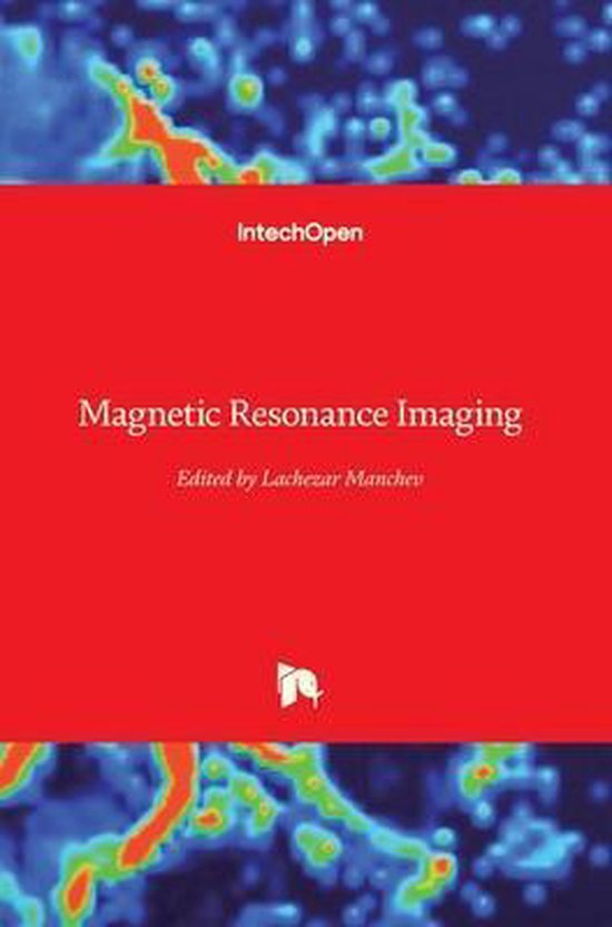 Resonance Imaging 9781789238211 Boeken