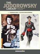 The Jodorowsky Library-The Jodorowsky Library: Book Two