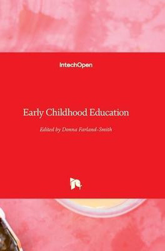 Early Childhood Education 9781789855210 Boeken