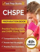 CHSPE Preparation Book