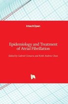 Epidemiology and Treatment of Atrial Fibrillation