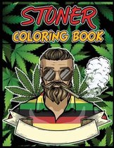 Stoner Coloring Book