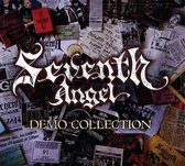 Seventh Angel - Demo Collection (CD)