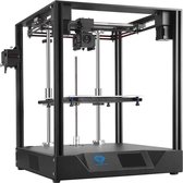 Dakta® 3D printer | Incl. 0.2 kg materiaal |  Met touchscreen | FDM |  Elektrisch | 220 x 220 x 220 mm