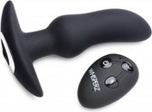 Whisperz Prostaat Vibrator Met Stem Activatie