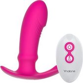 Nalone Marley Prostaat Vibrator - Roze