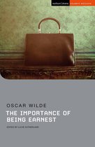 Student Editions - The Importance of Being Earnest