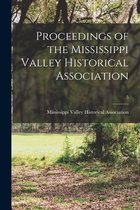 Proceedings of the Mississippi Valley Historical Association; 5