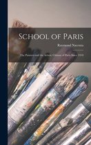 School of Paris