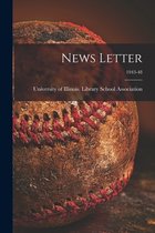 News Letter; 1943-48