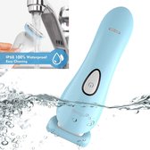 Elektrisch scheerapparaat, Elektrisch Ladyshaver Premium Kwaliteit  Voor dames | waterdicht droog en nat scheren.