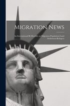 Migration News