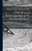 Proceedings of the Royal Physical Society of Edinburgh; v.5 (1878-1880)