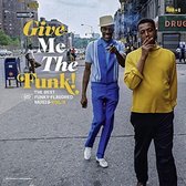 Various Artists - Give Me The Funk Vol 3 (LP)