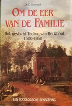 Om de eer en luister van de familie