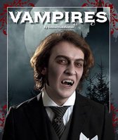 Legendary Creatures- Vampires