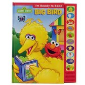Sesame Street: Big Bird