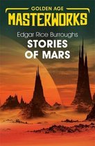 Golden Age Masterworks- Stories of Mars