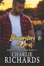 Kontra's Menagerie- Illuminating his Bear