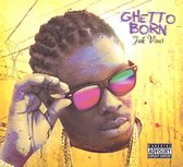 Jah Vinci - Ghetto Born (CD)