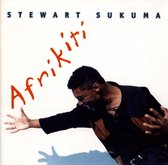 Stewart Sukuma - Afrikiti (CD)