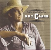 Guy Clark - Essential (CD)