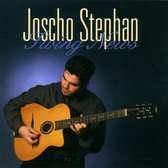 Joscho Stephan - Swing News (CD)