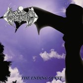 Gorement - The Ending Quest (CD)