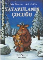 Yayazulanın Çocuğu - Turkse Gruffalo - Turkse Kinderboeken