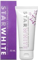 StarWhite - Anus Blekende Cr√®me