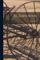 BT Barn Book [microform]