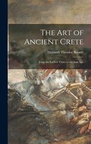The Art of Ancient Crete