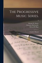 The Progressive Music Series.