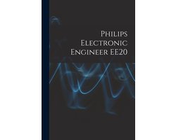 Omslag van Philips Electronic Engineer EE20