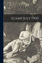 Scamp July 1960