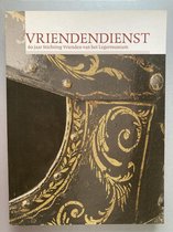 Vriendendienst